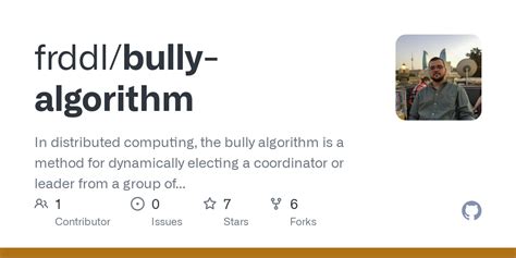 Image result for Bully Algorithm in Distributed System
