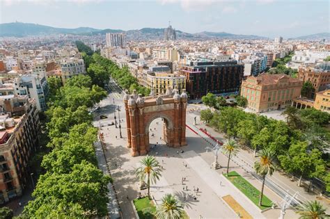 SPAIN - Barcelona, Valencia & Madrid [TUR19]