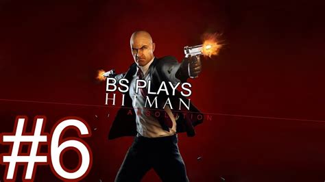 Hitman Absolution Part 4 的图像结果