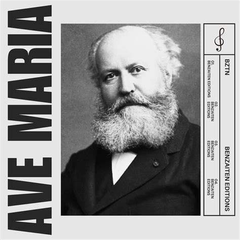 Bach / Gounod Ave Maria in C sharp [C#] • baritone sheet music with ...