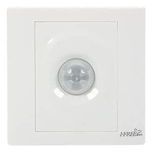 Generic F-2Sh 2-In-1 Wall Mounted Sound Activated Time Delay Light ...