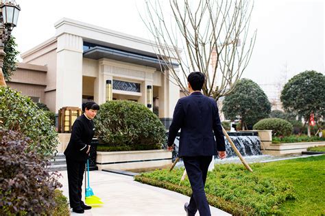 物业保洁-服务项目-苏州千秋物业管理有限公司