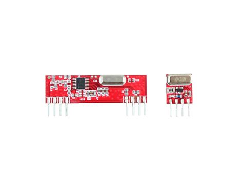 Image result for RF Transmitter Module