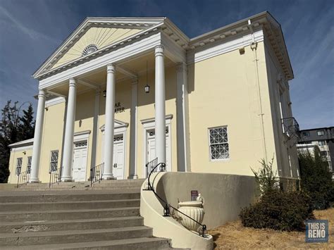 Lear Theater’s future, Burning Man lawsuit and UPS safety complaints