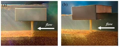 Hydrodynamic Loads on Rectangular Bridge Decks at Very Low Proximity in ...