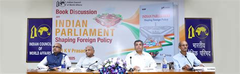 Indian Council of World Affairs