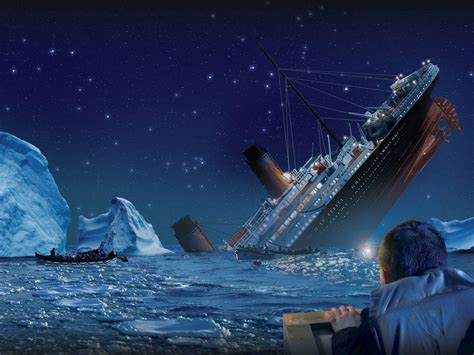 揭秘：泰坦尼克号18个没有告诉你的事实情况_奇闻趣事_嘻嘻网