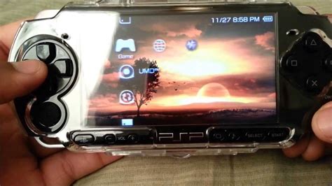 PSP 3000 Review - YouTube