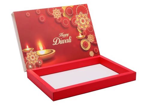 24 Cav. Red Diwali Box No. 7 O+T+C (Pack of 10) – Puroos