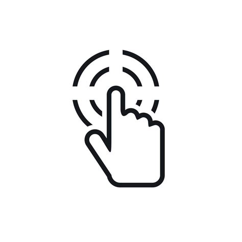 Image result for Windows Click Icon