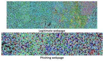AI can detect phishing via visual markups | TechGig