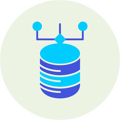 Big data - Free computer icons
