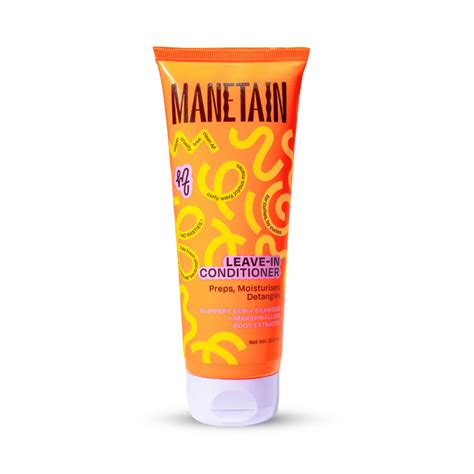 Buy Best Leave in Conditioners for Hair Online in India | NYNM