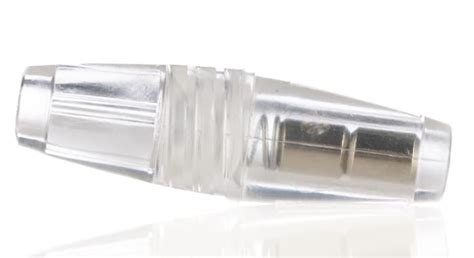 FX0380 Bulgin | Bulgin 10A Inline Fuse Holder for 5 x 20mm Fuse, 250V ...