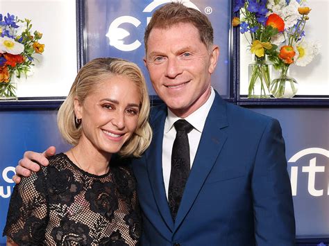 Bobby Flay Brooke Williamson