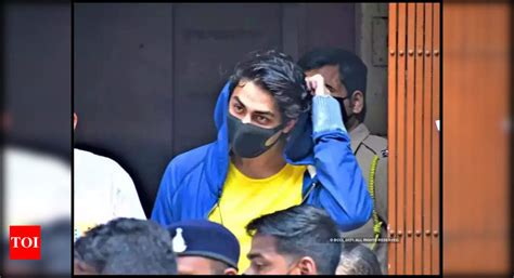 NCB seeks 90-day additional time to file chargesheet in cruise drugs ...