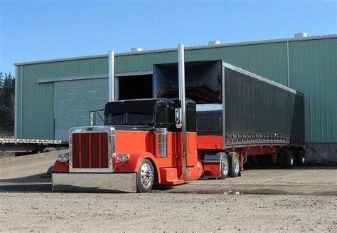 Image result for Low-Riding Big-Rigs