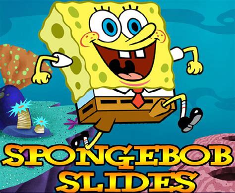 Image result for Animation Slides IRL Spongebob