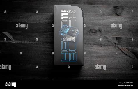 Image result for GoPro Box