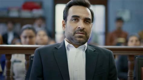 Criminal Justice, The Trial and other gripping Indian legal thrillers ...