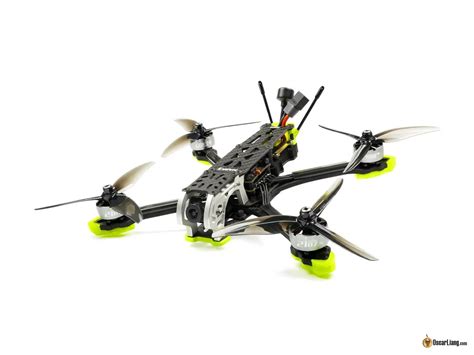 5 INCH DRONE (LONG RANGE) - Product Details