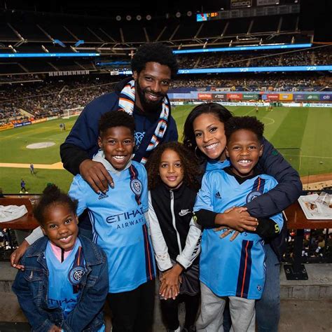 5 Things to Know About Sheinelle Jones' Late Husband Uche Ojeh | Us Weekly