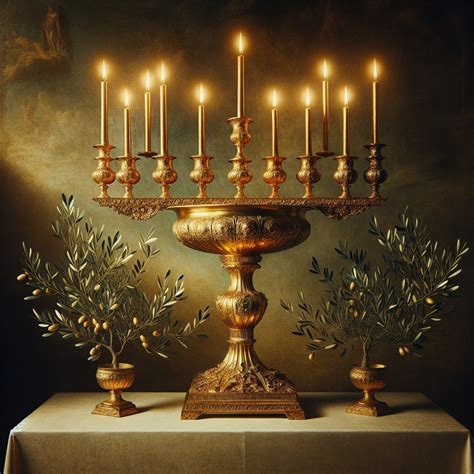 I see a solid gold l | Bible Art