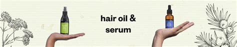 Amazon.in: The Unbottle Co.: Hair Oils & Serums