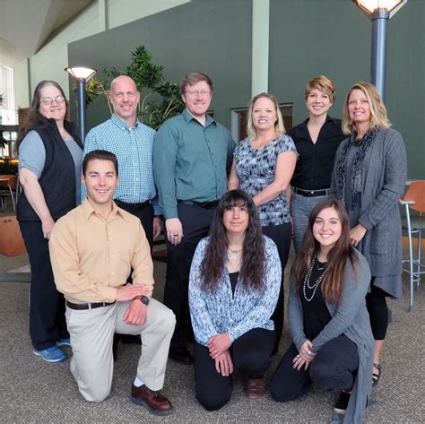 Mountain West Farm Bureau Office Photos