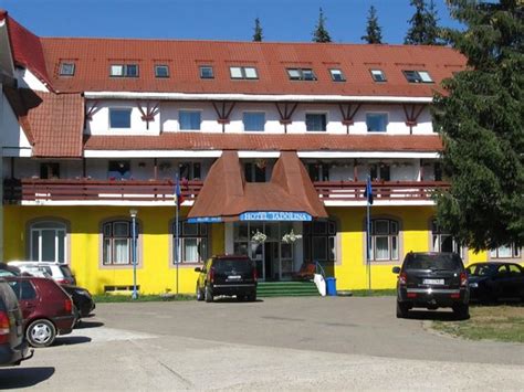 HOTEL IADOLINA (Stana de Vale) - Hotel Reviews, Photos, Rate Comparison ...