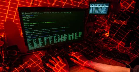 A Global Cyber-Attack Was Detected And China Could Be Behind It ...