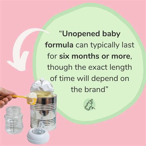 Tick Tock: How Long Can Formula Sit Out? A Must-Read Guide - Organic Formula Store