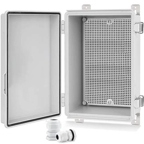 QL-LINRUN Junction Box Waterproof Electrical Box Outdoor India | Ubuy