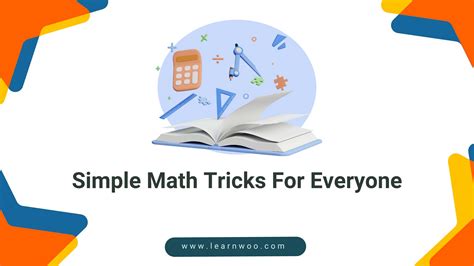 Basic Math Trick 的图像结果