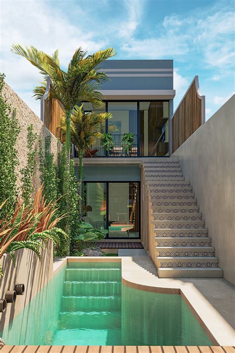 Casa Carolina | White City Properties