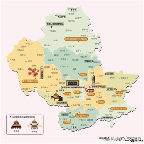 河北省承德近代有哪些名人-风云人物_通历史网