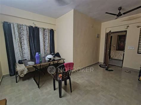 Pruthvi Residency Kalena Agrahara Rent - WITHOUT BROKERAGE Semi ...