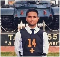 Our Achievers | Top New Beersheba School Pithoragarh.