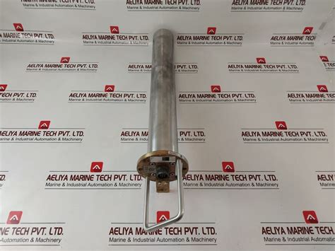 Yokogawa Denshikiki Eml500-hv1 Ls571 – Aeliya Marine Tech