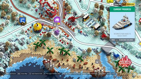 Forza Horizon 4: LEGO Speed Champions Review