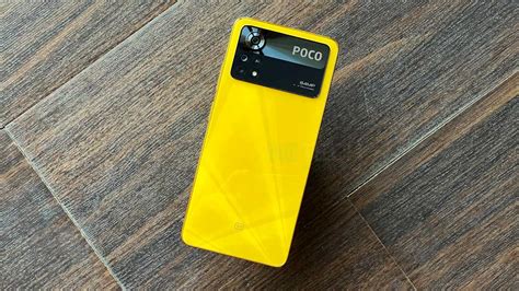 Poco X4 Pro 5G Short Review (in pictures): The Redmi Note 11 Pro we ...