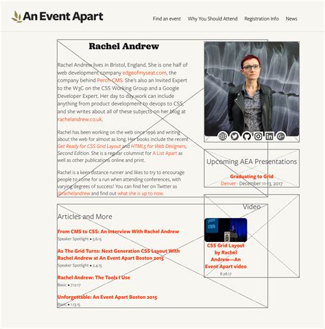 Image result for CSS Wireframe