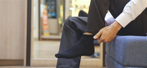 The Best Ankle Length Socks For Men To Try Out