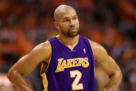 Derek Fisher Lakers 2000