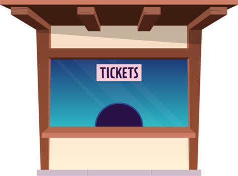 People in Different Buildings Cartoon Png 的图像结果