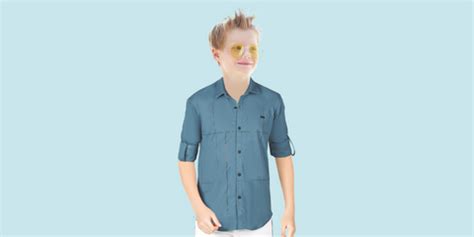 Trending Party Wear Dresses For Little Boys: Stylish Choices For Every ...
