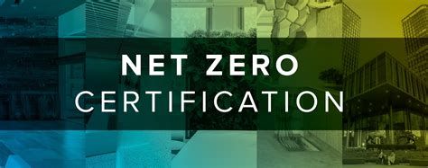 Image result for USGBC NetZero Logo
