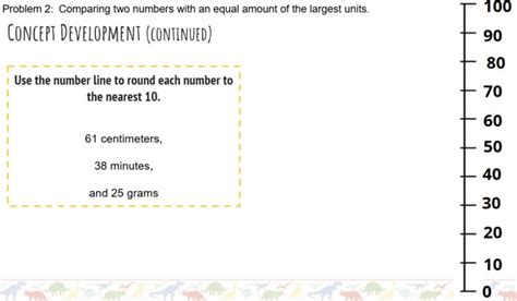 Image result for Eureka Math Third Grade Module 7 Lesson 2