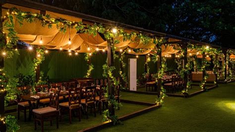 Dine in luxury under the stars at Gallops Al Fresco’s newly revamped ...