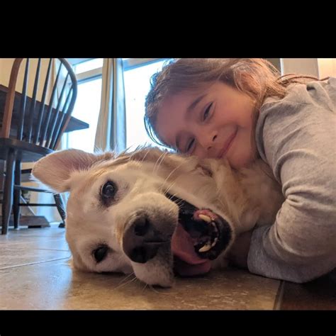 Sad news to pass along... After 12 happy/playful years Abby has passed ...